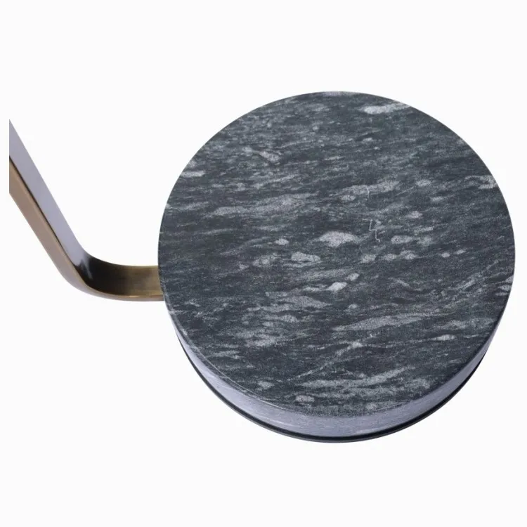 Пуф White Stone CE 2055