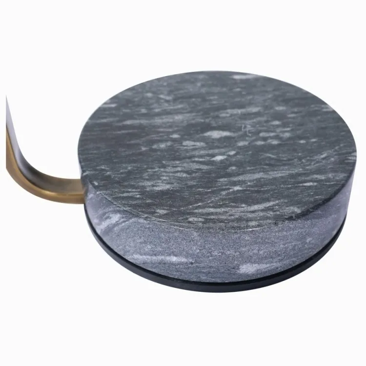 Пуф White Stone CE 2055
