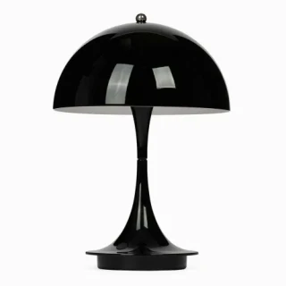 Настольный светильник Luminaire диаметр 16