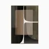 Постер Material Poise 120х90