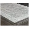 Обеденный комплект плетеной мебели с диванами T256C/S59C-W85 Latte