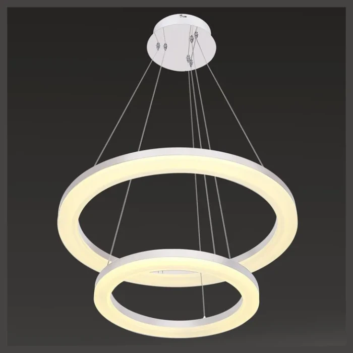 Светильник Light Ring Double