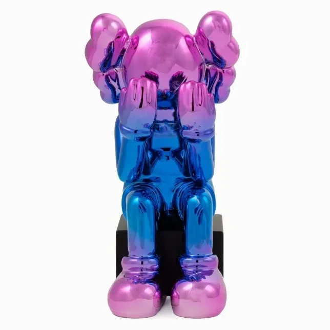 Статуэтка KAWS высота 27