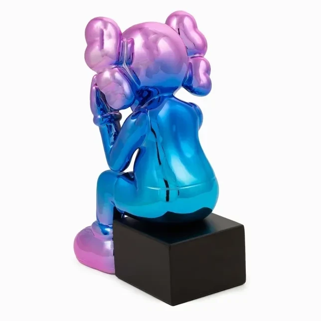 Статуэтка KAWS высота 27