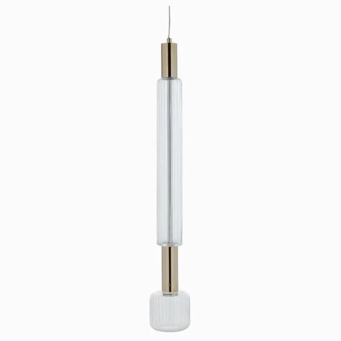 Подвесной светильник Waterfall Twin диаметр 11