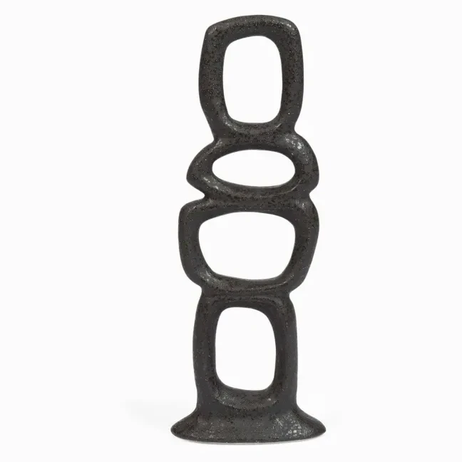 Статуэтка Four Ring Ornament высота 31