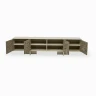 Тумба под телевизор Cedar 220х45