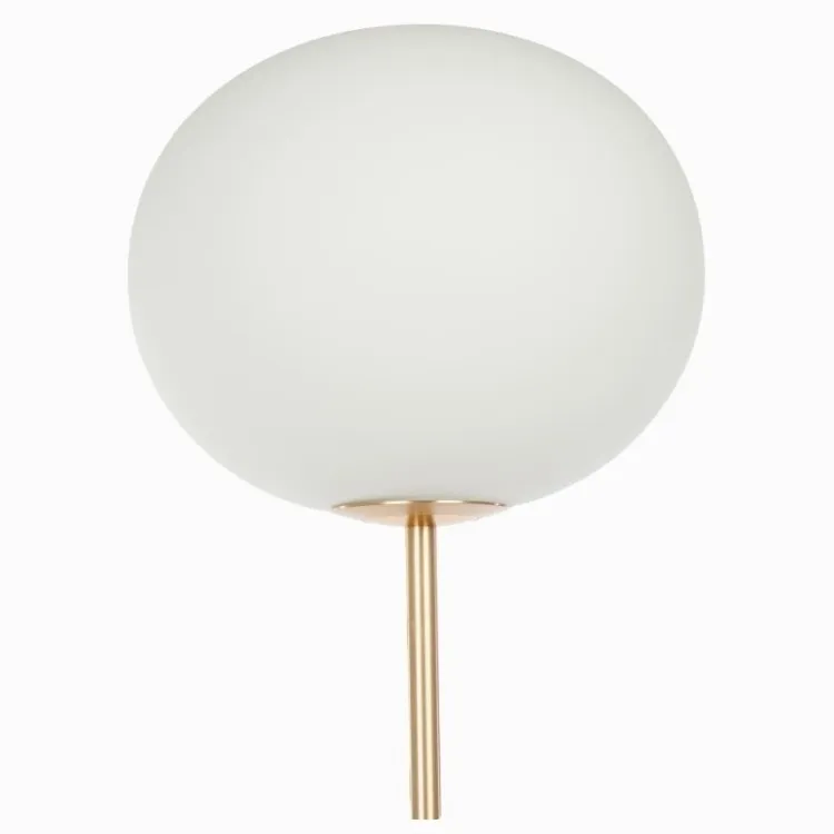 Торшер Light Sphere диаметр 33