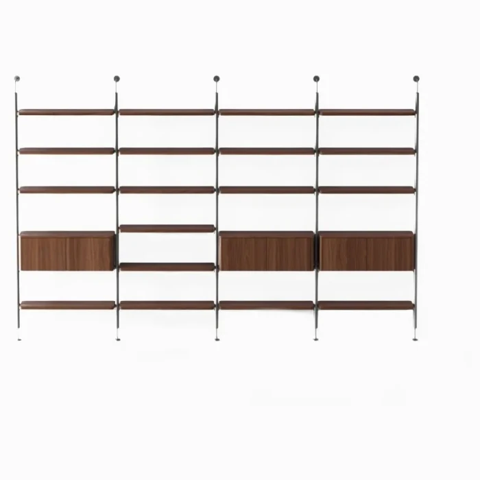 Стеллаж Tilden 225х344