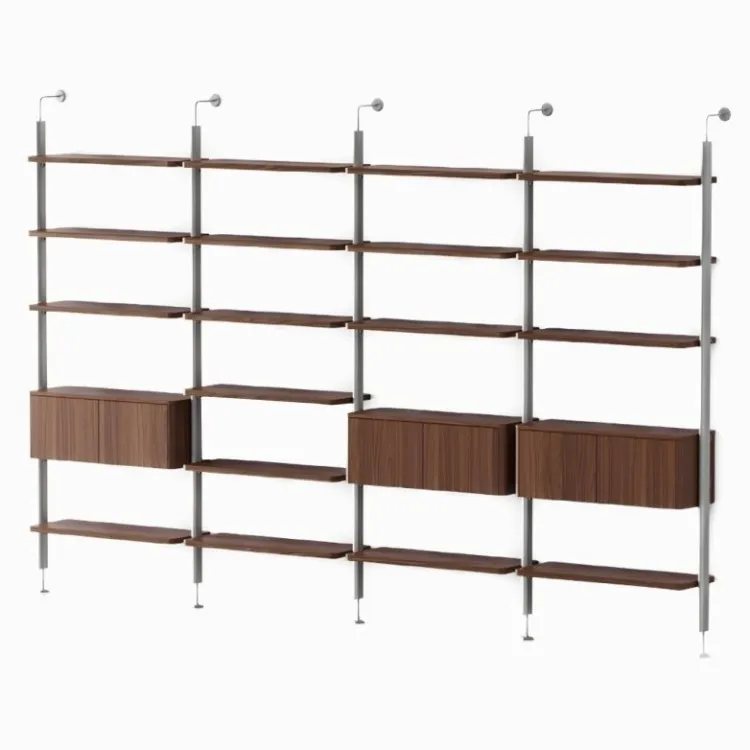 Стеллаж Tilden 225х344