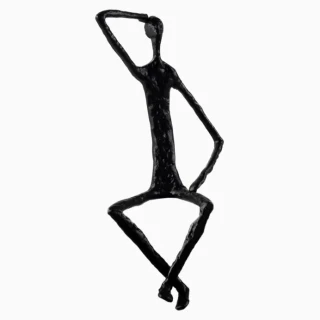 Статуэтка Different poses 4