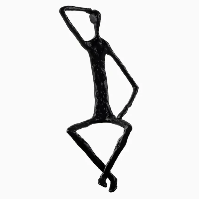 Статуэтка Different poses 4