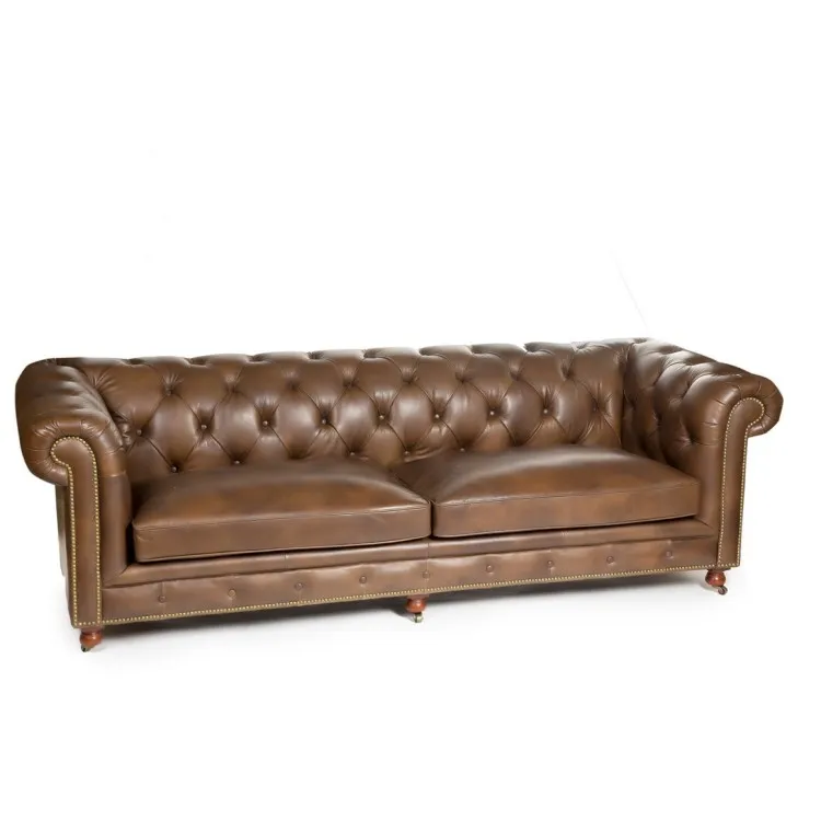 Диван Chesterfield RS073-3