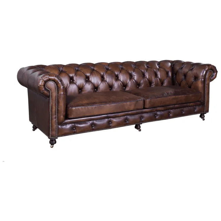 Диван Chesterfield RS073-3