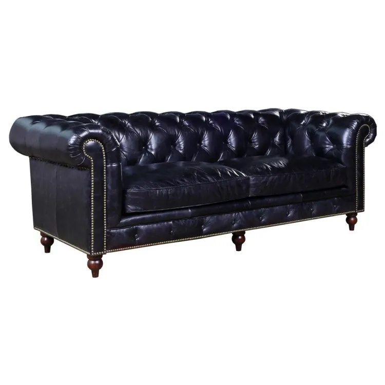 Диван Chesterfield RS073-3