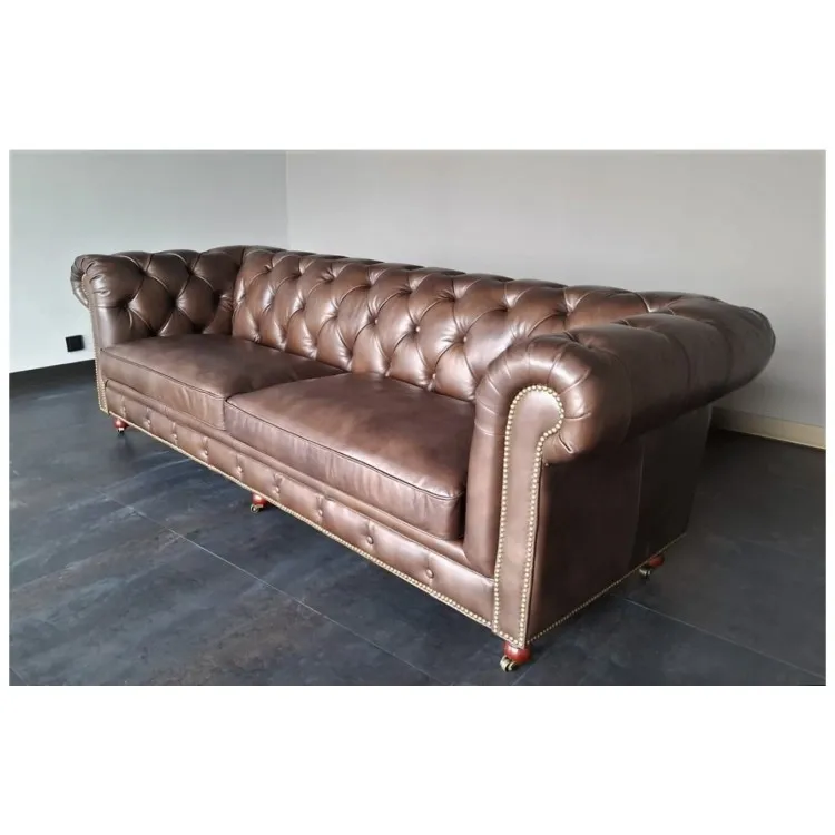 Диван Chesterfield RS073-3