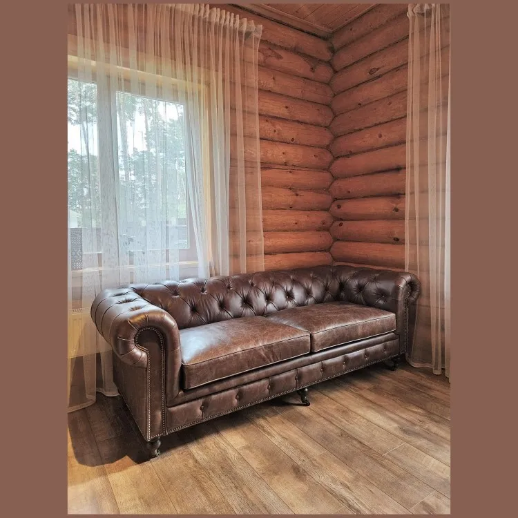 Диван Chesterfield RS073-3