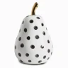 Статуэтка Glazed Pear