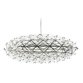 Люстра Raimond Flat