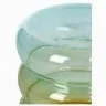 Кофейный столик Meliora Flow диаметр 35