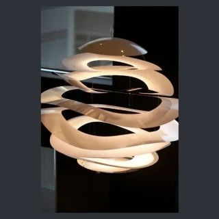 Люстра Buckle