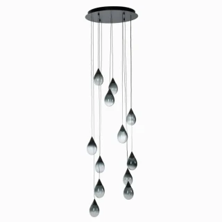 Подвесной светильник Rain диаметр 51,5