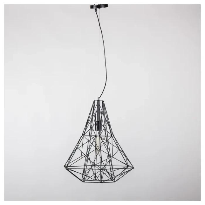 Люстра Loft Polygon Delta