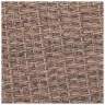 Кофейный комплект плетеной мебели T605SWT/Y79A-W53 Brown (2+1)