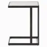 Кофейный столик Osaka Marable 50х35