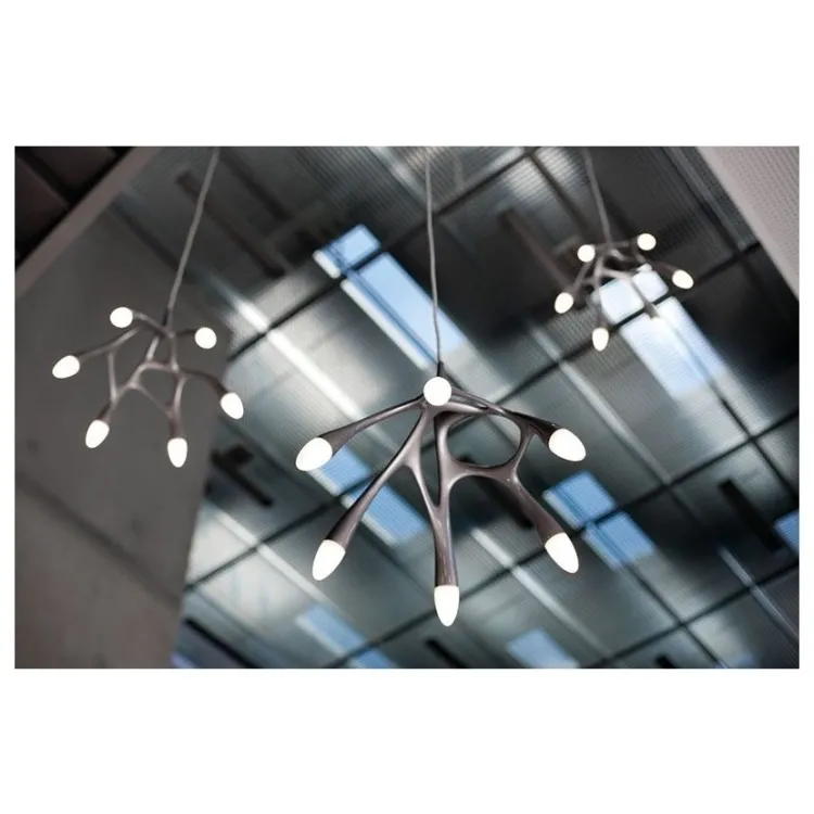 Люстра NLC pendant