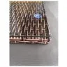 Комплект плетеной мебели AFM-305AL Brown