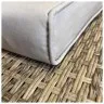 Комплект плетеной мебели AFM-311BL Beige