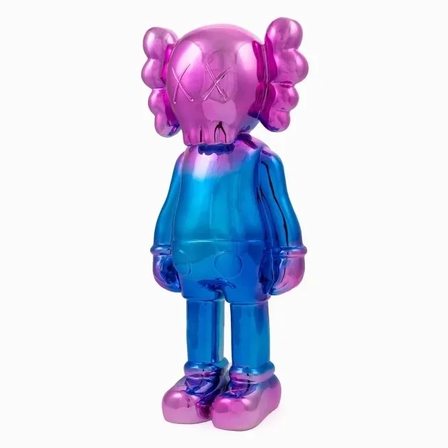 Статуэтка  KAWS высота 65