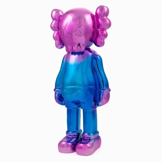 Статуэтка  KAWS высота 65