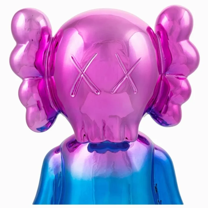 Статуэтка  KAWS высота 65