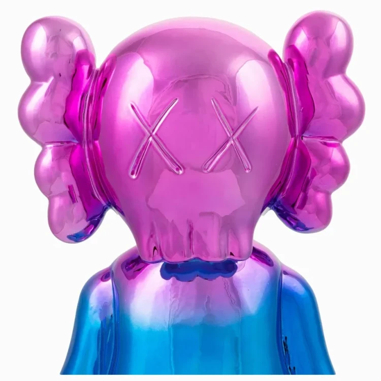 Статуэтка  KAWS высота 65