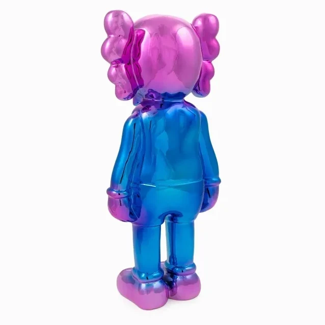 Статуэтка  KAWS высота 65