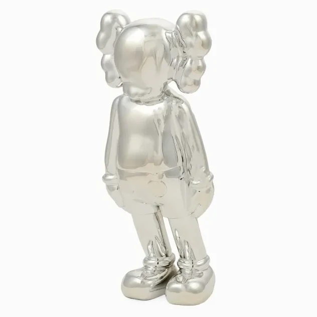 Статуэтка  KAWS высота 35